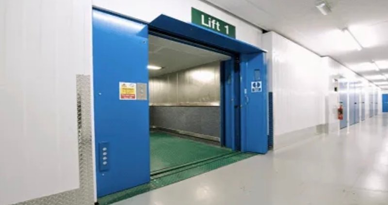 Storage Units at StorageMart - Aylesbury - 7 Smeaton Close, Aylesbury ENG